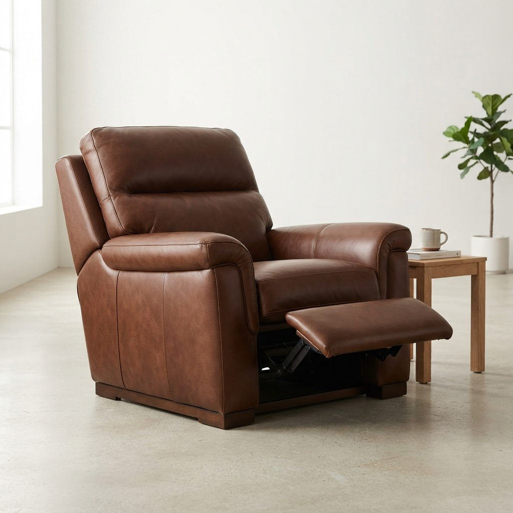 Big Man's Recliners