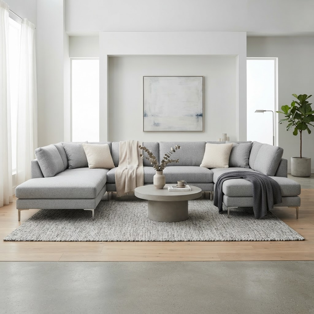 Sofas & Sectionals