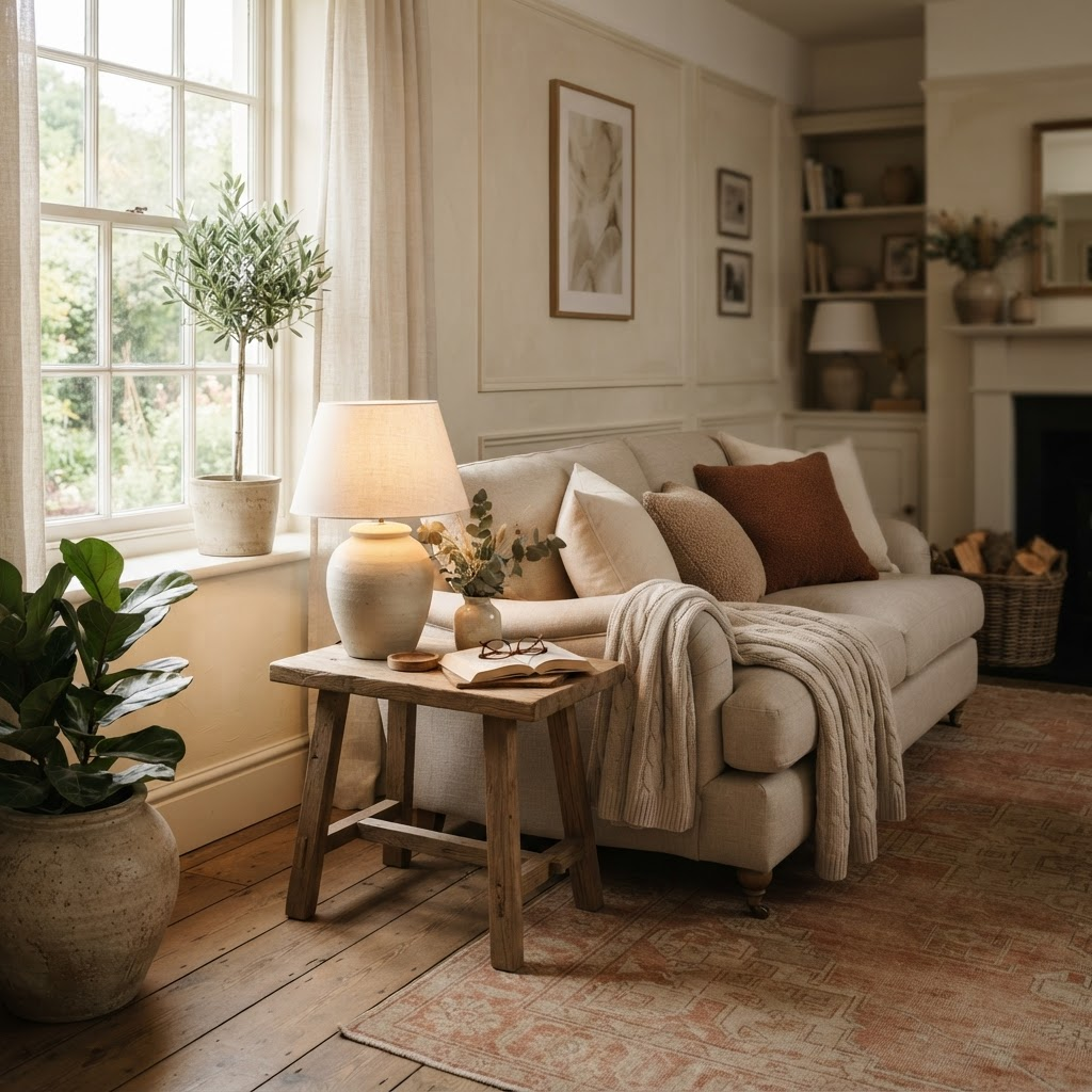 Living Rooms